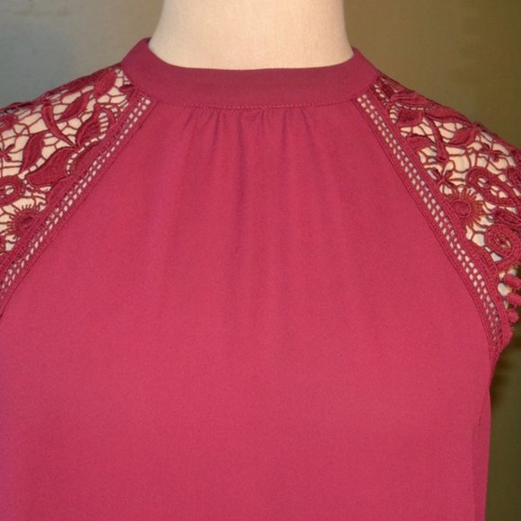 Size Small Top Bundle - ModCloth and Express - Picture 4 of 13